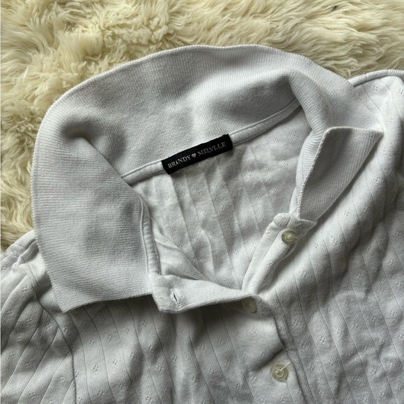 Brandy Melville top - Picture 4 of 8